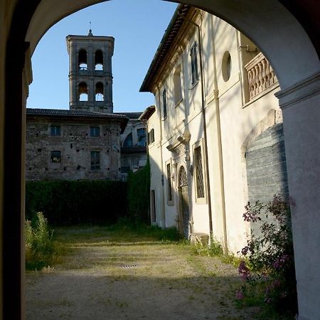 Garibaldi Residence In Rieti Extérieur photo