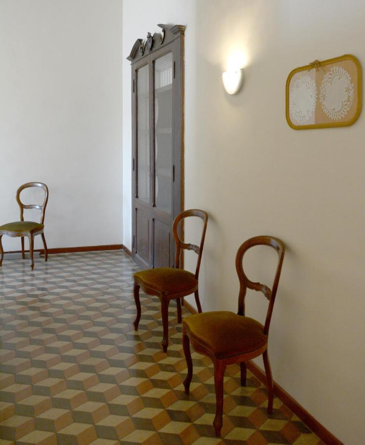 Garibaldi Residence In Rieti Extérieur photo