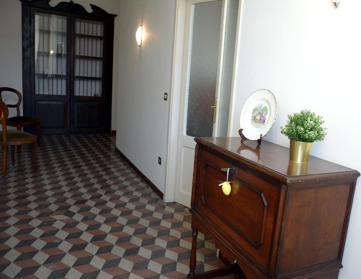Garibaldi Residence In Rieti Extérieur photo