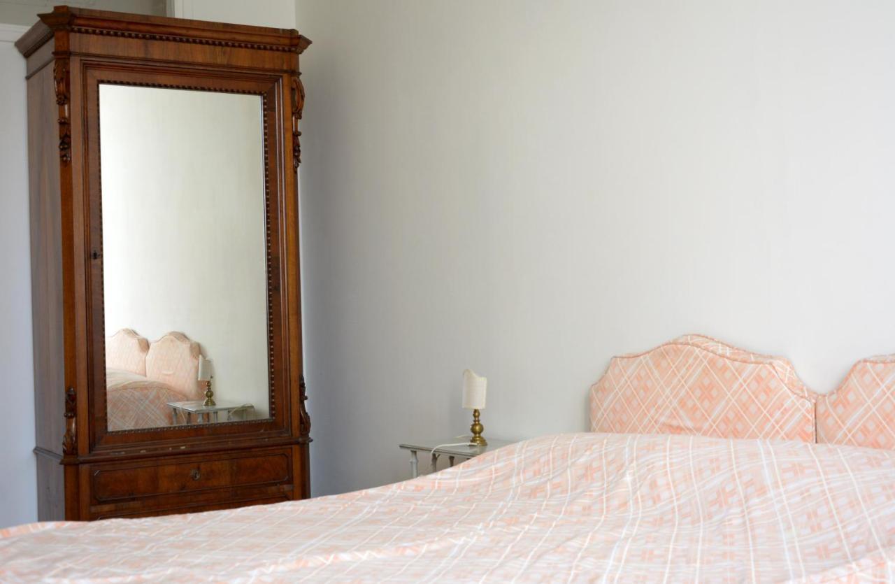 Garibaldi Residence In Rieti Extérieur photo