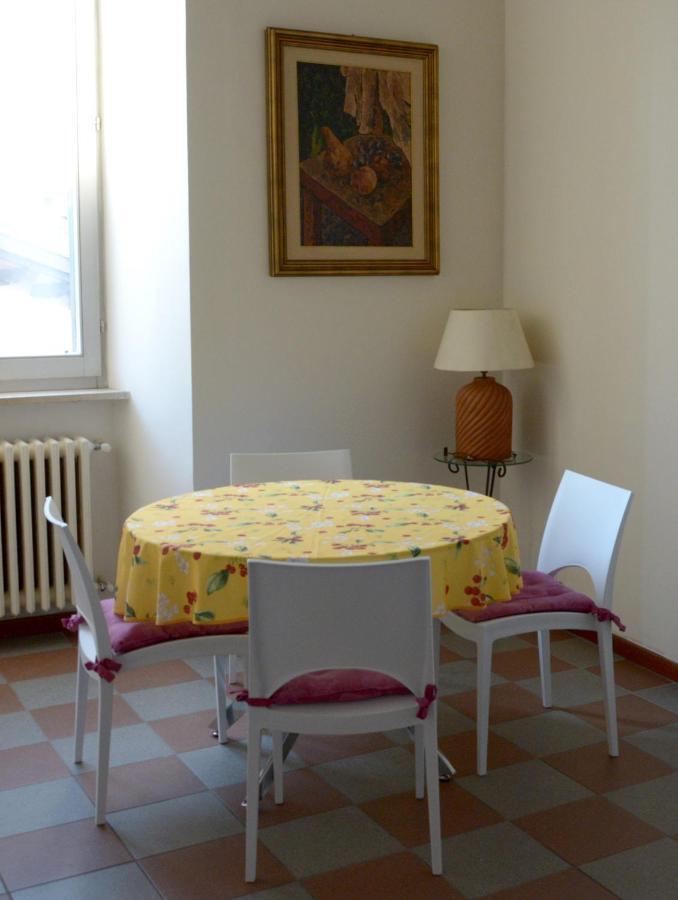 Garibaldi Residence In Rieti Extérieur photo