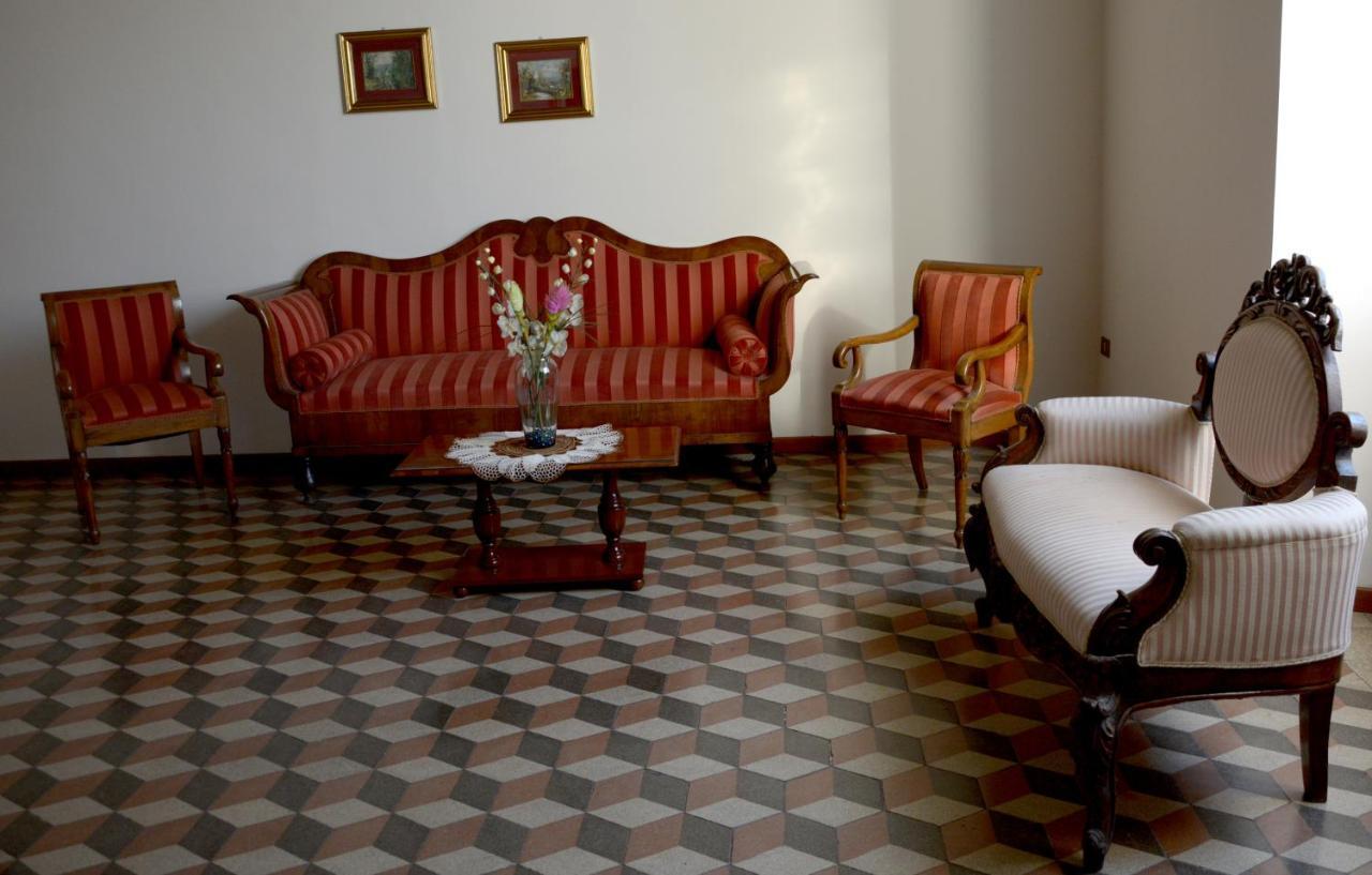 Garibaldi Residence In Rieti Extérieur photo