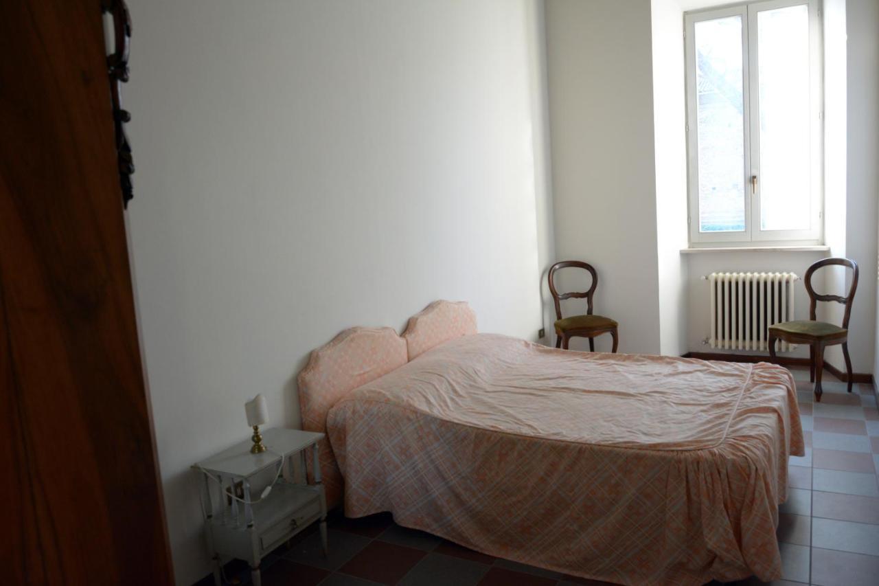 Garibaldi Residence In Rieti Extérieur photo