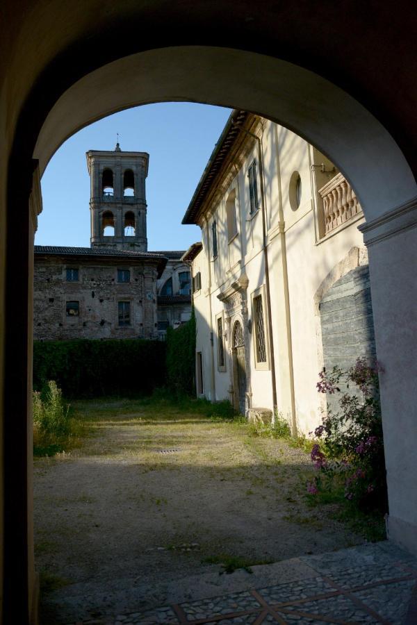 Garibaldi Residence In Rieti Extérieur photo